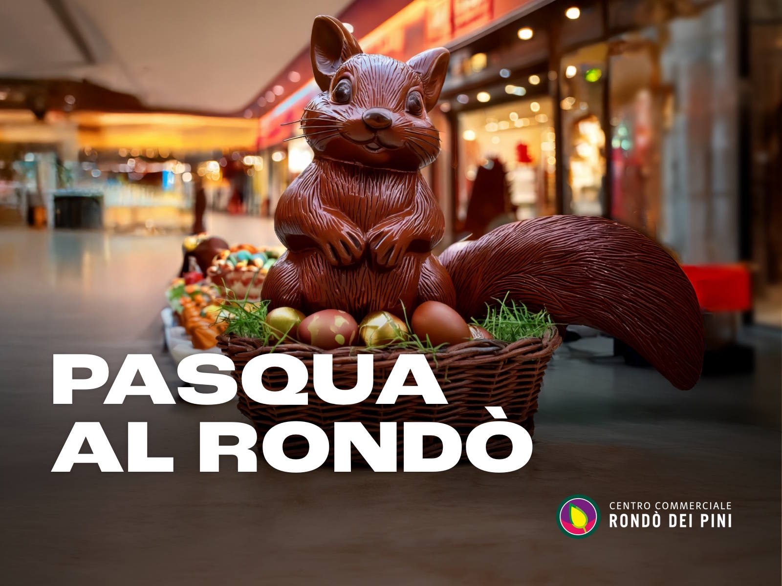 RDP Pasqua rondo pini monza eventi