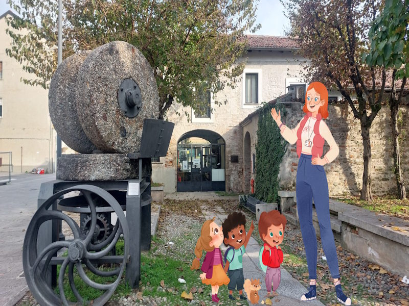 Verri famiglie