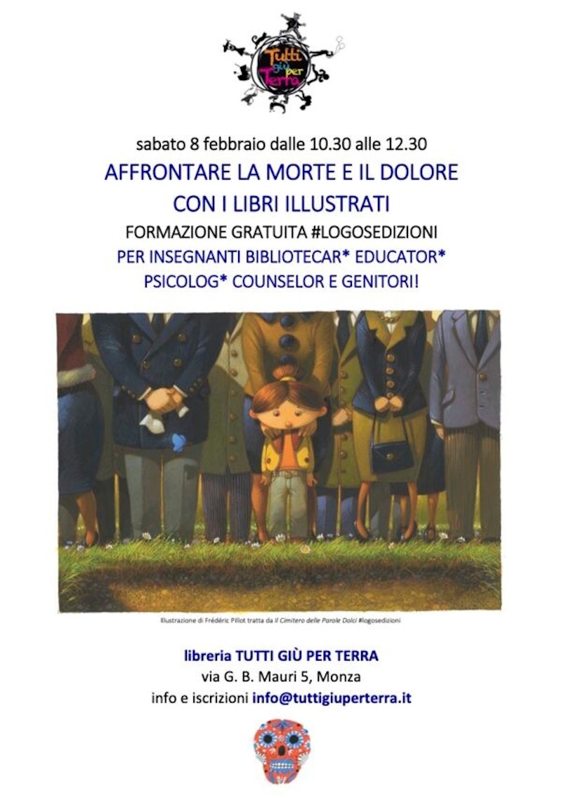 albi illustrati