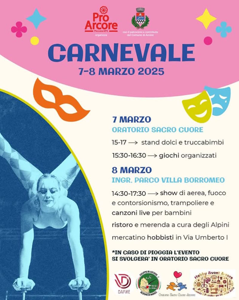 carnevale arcore25