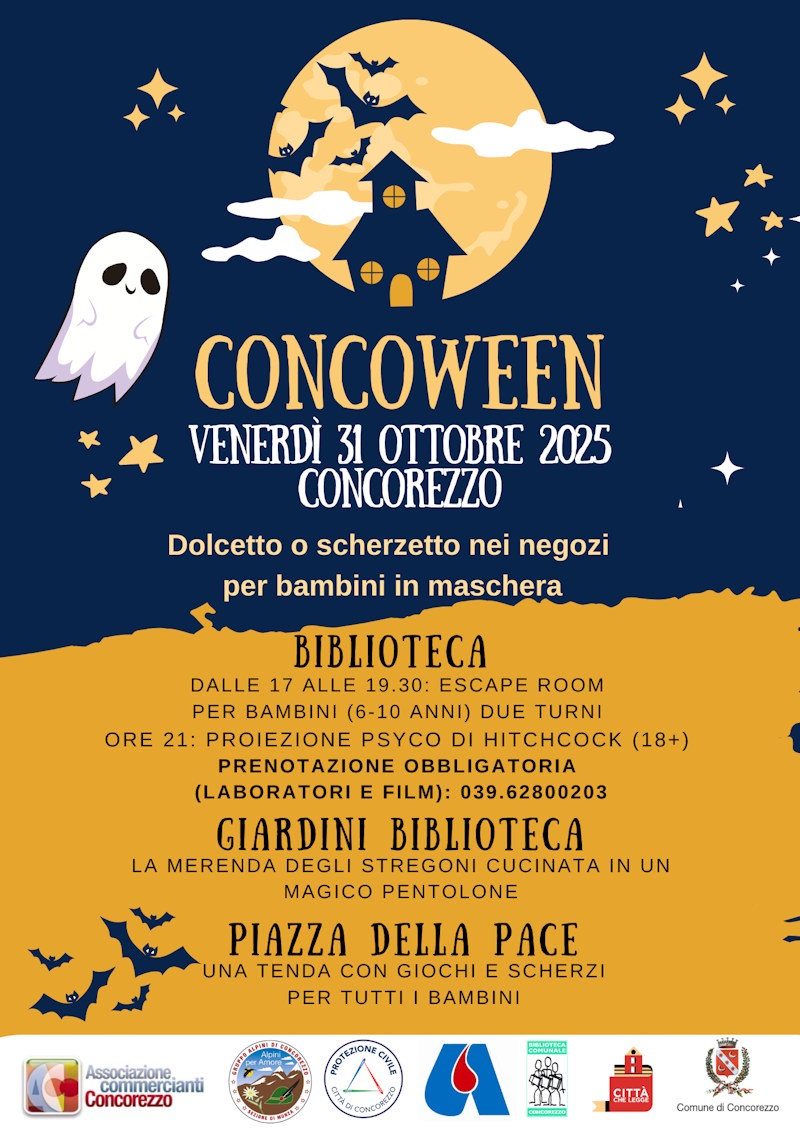 concoween 2025 d