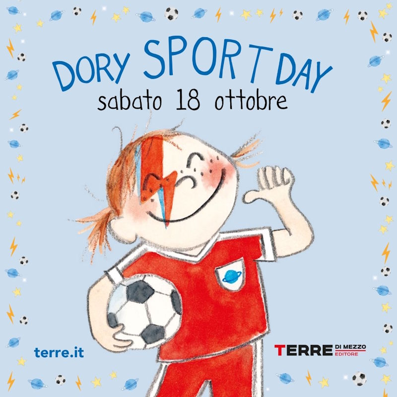 dory sport day
