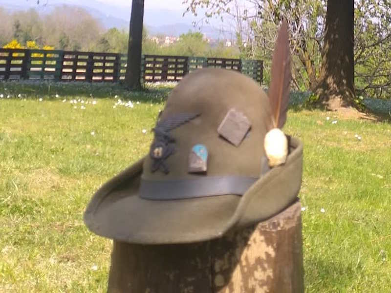 giornata alpini