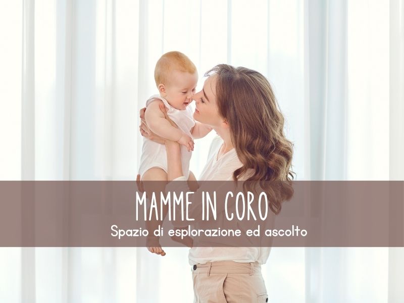 mamme coro