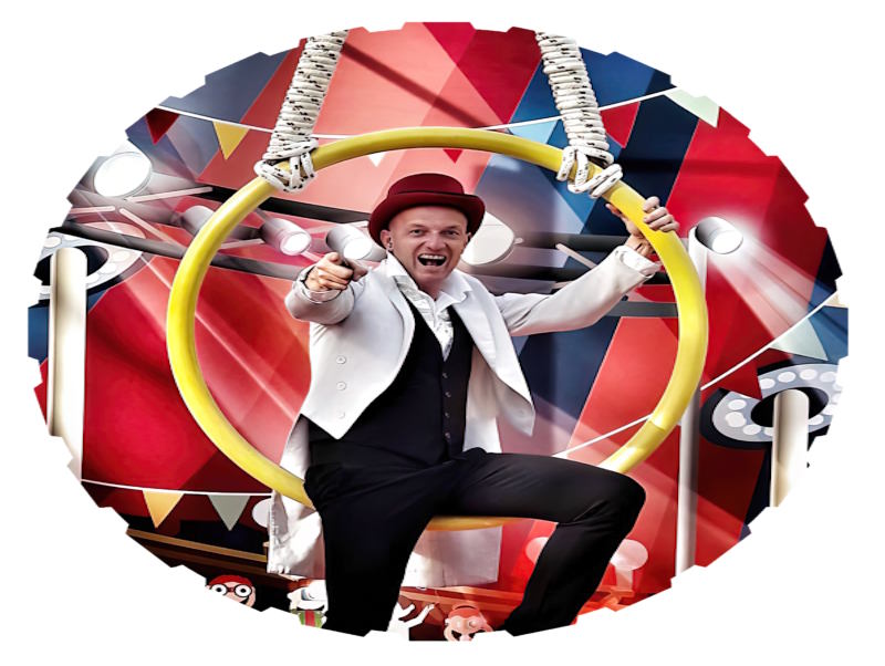 mister david sabato 13 settembre