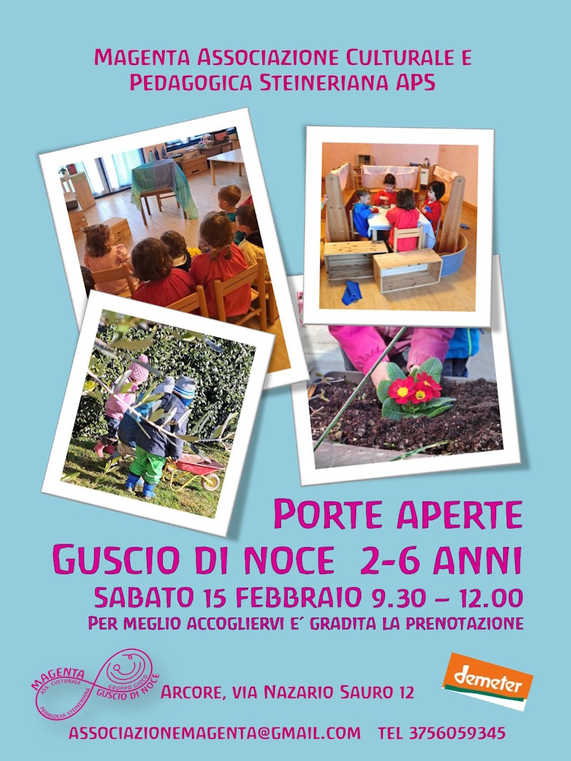 open day febbraio guscio 2025 1
