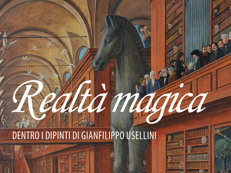 realta magica vimercate