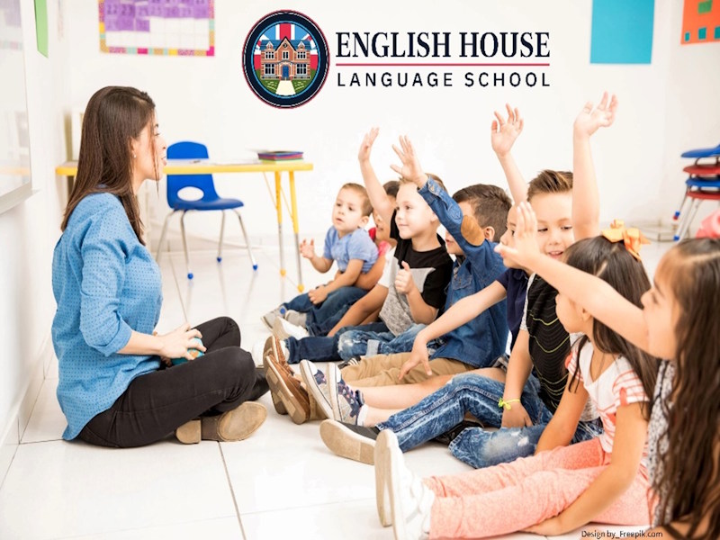 scuola inglese monza english house