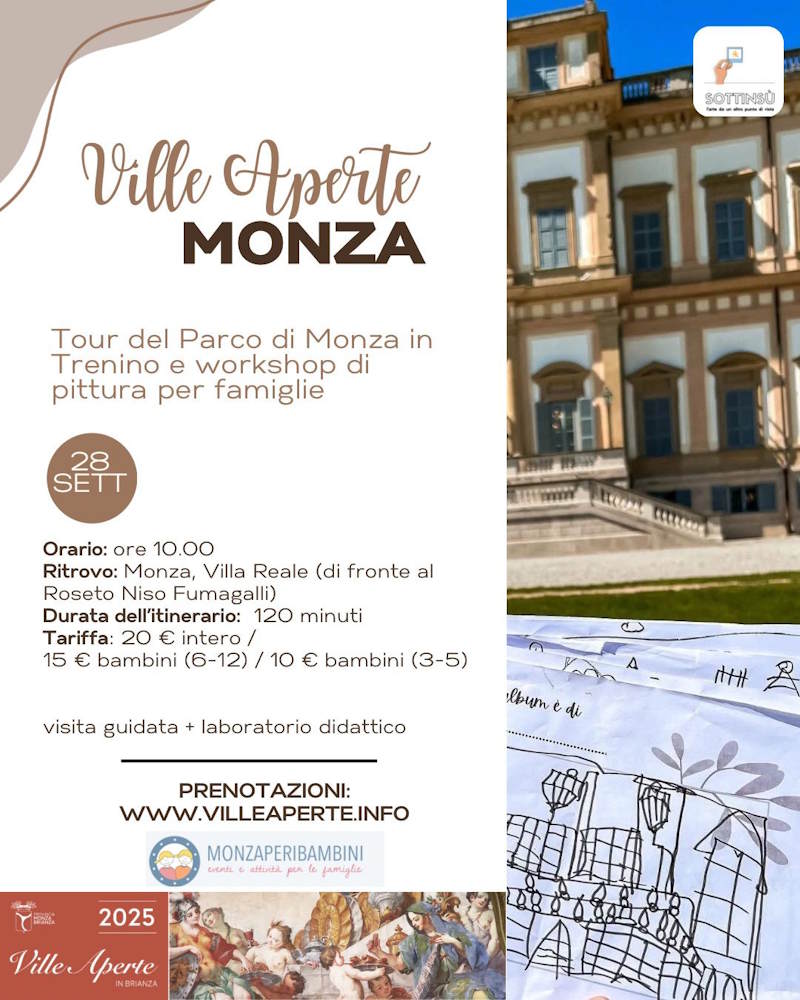 trenino settembre25