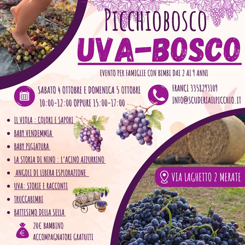 uva picchiobosco
