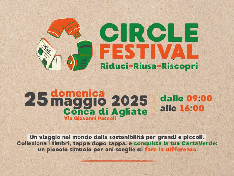 Circle festival