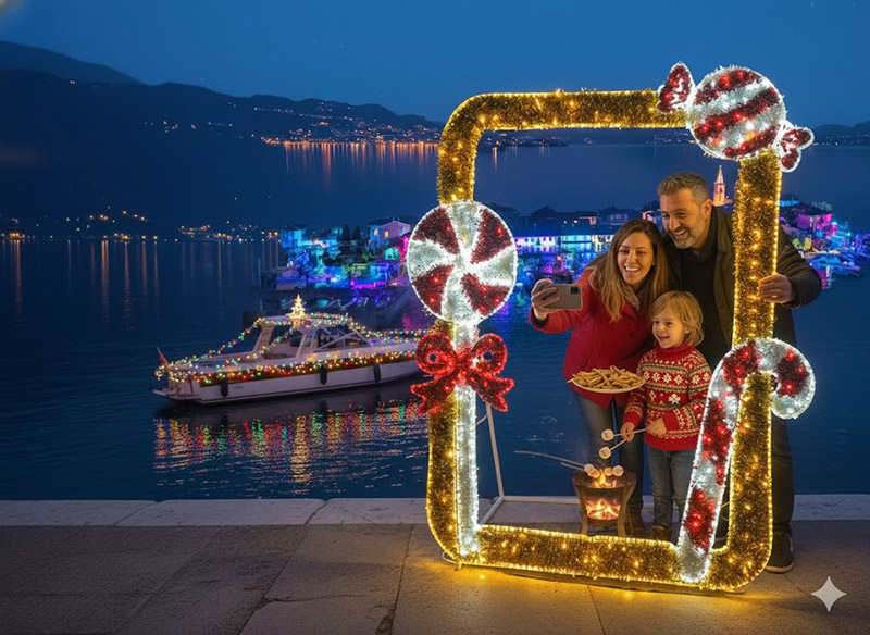 Isola di Luce del Lago Maggiore gitanatalizia2