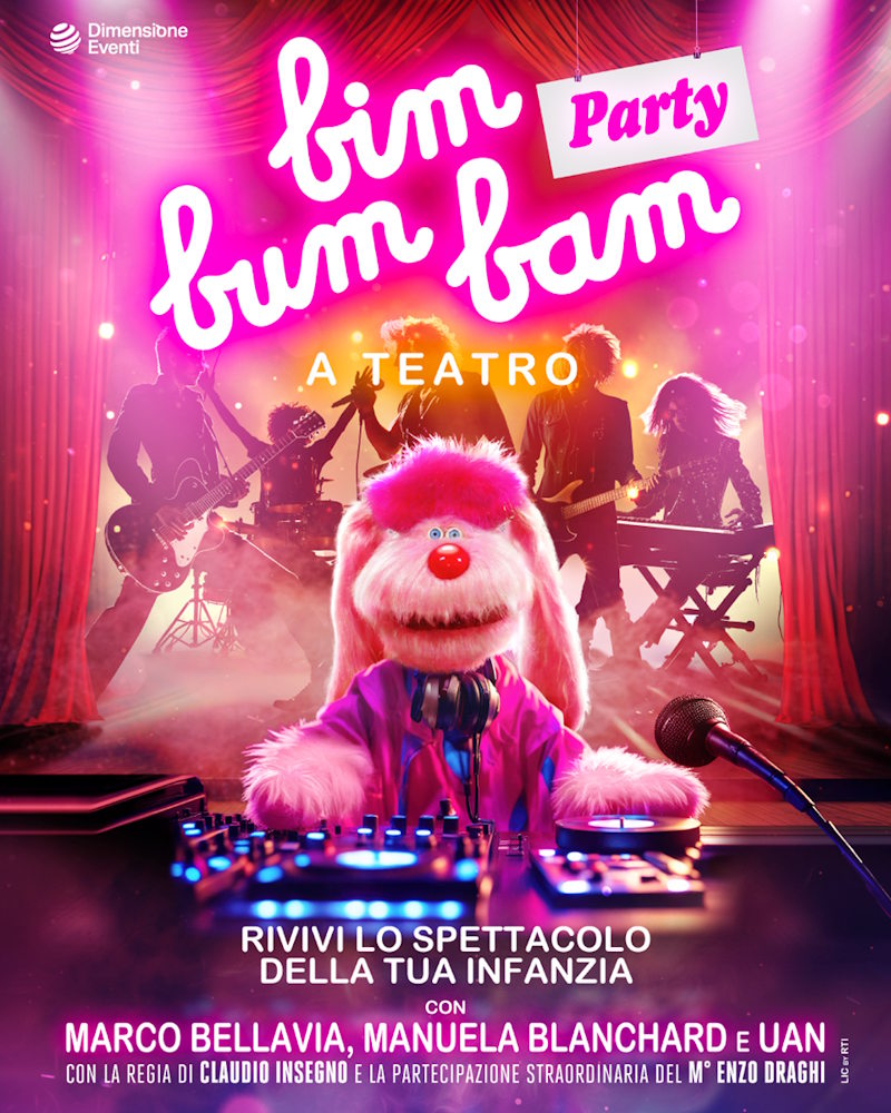 bim bum