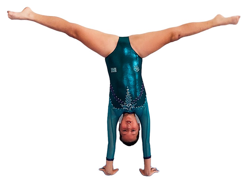corsi ginnastica bambini monza
