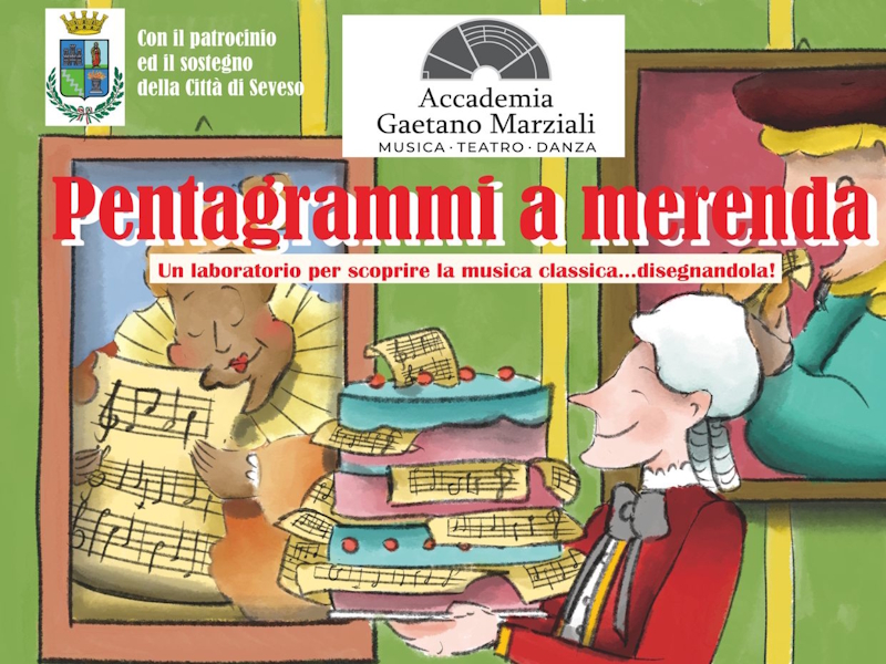 pentagramma merenda1