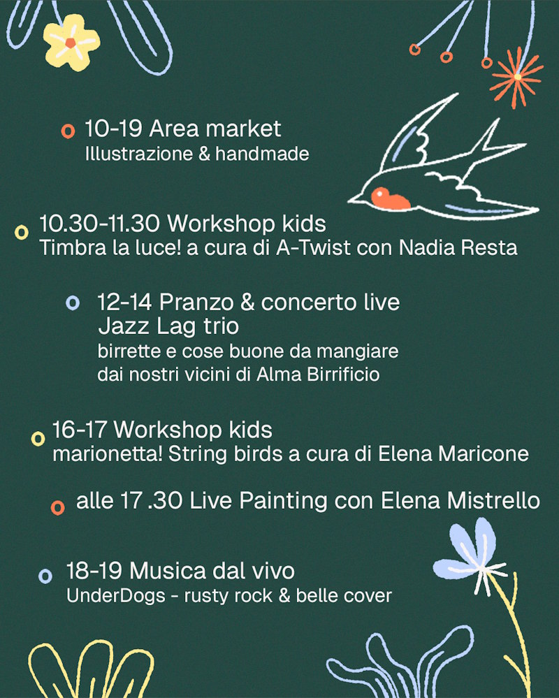 programma generale uau