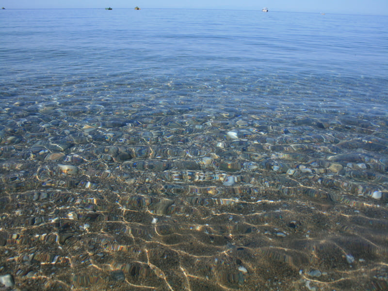 residence per famiglie Isola delba 4