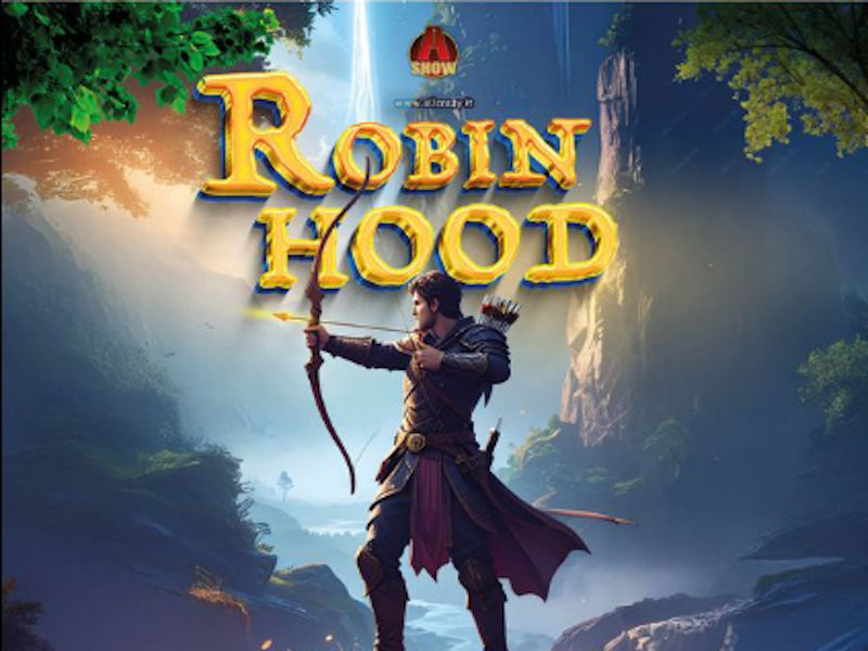 robinHood musical