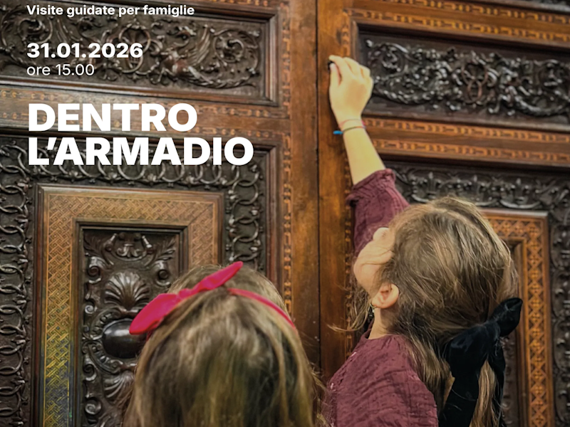visita guidata per famiglie museo bagatti valsecchi 2026