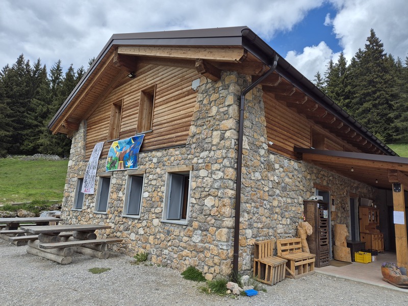 TREKKING VAL SORDA BAMBINI BORNO 4
