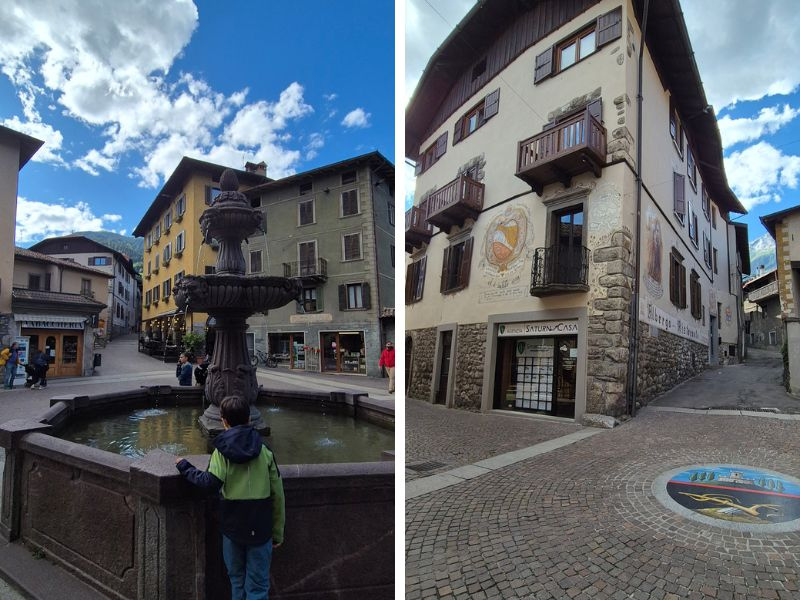 boro centro storico