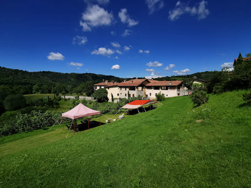 campus galbusera bianca merate