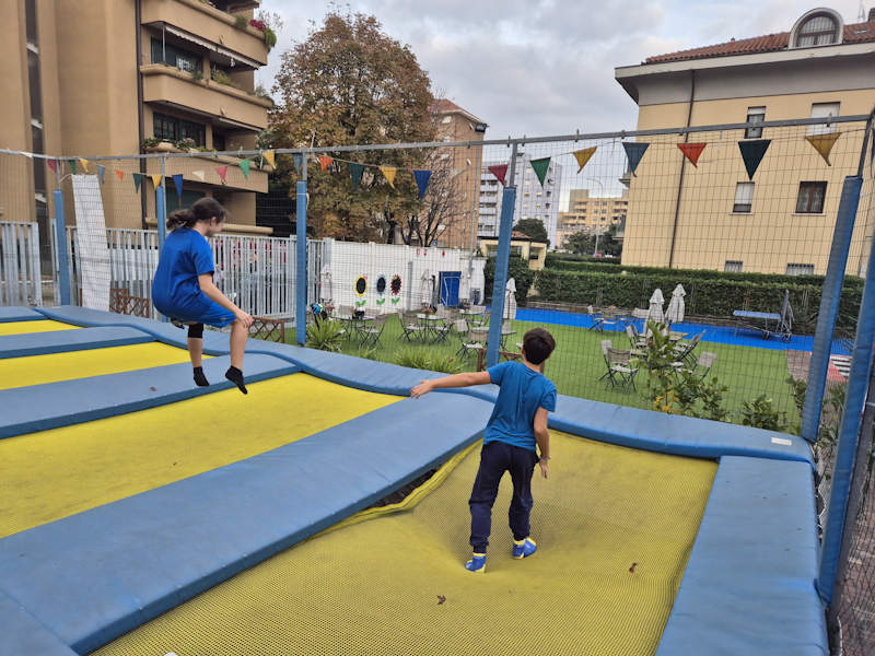 Camp Estivi Nam - Educamp
