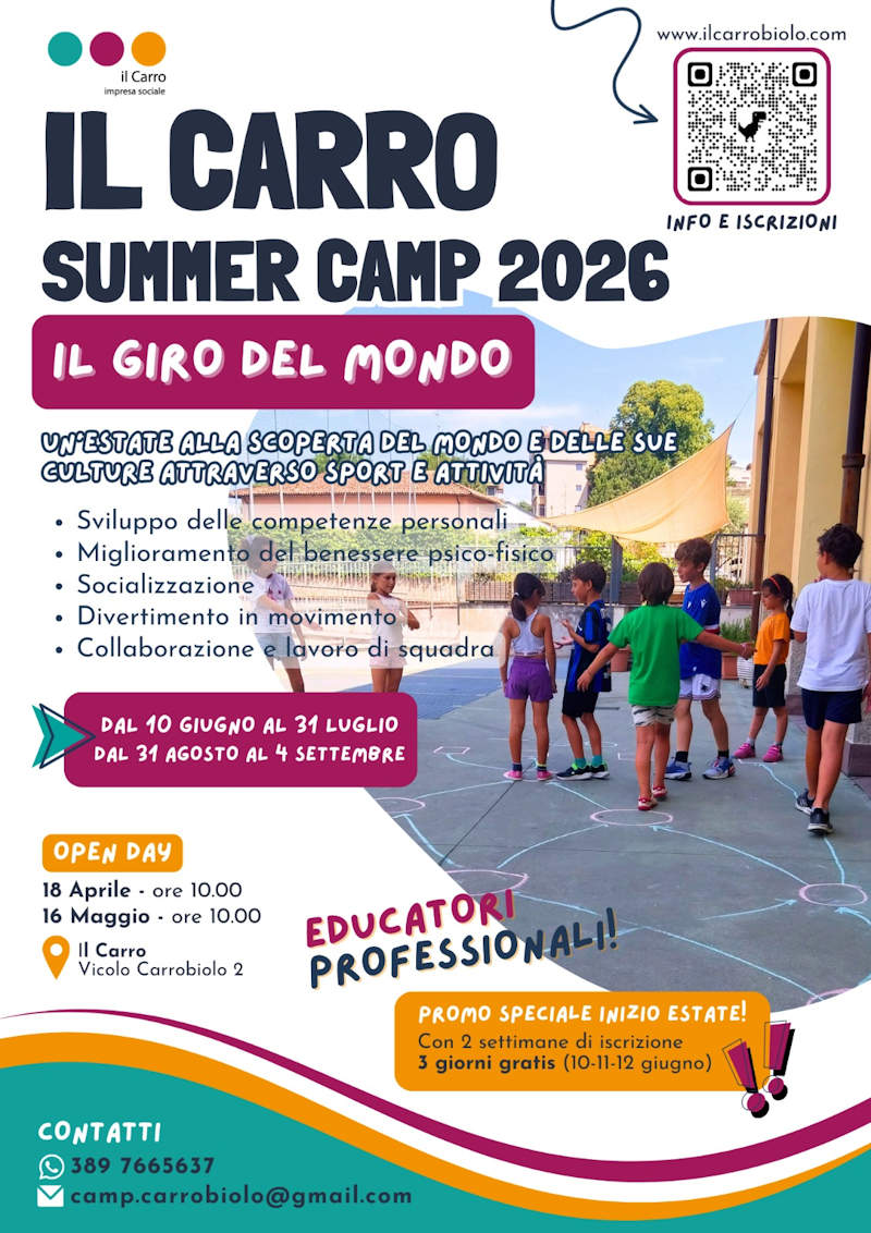 campus il carro