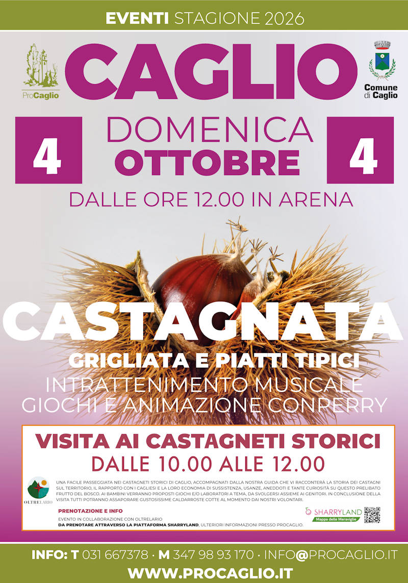 CASTAGNATA 4 ott.2026 1 1