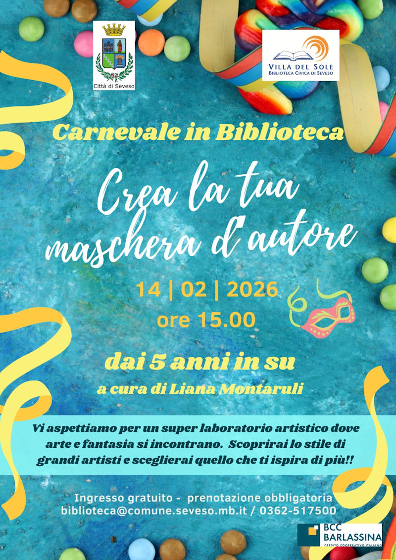 Carnevale seveso