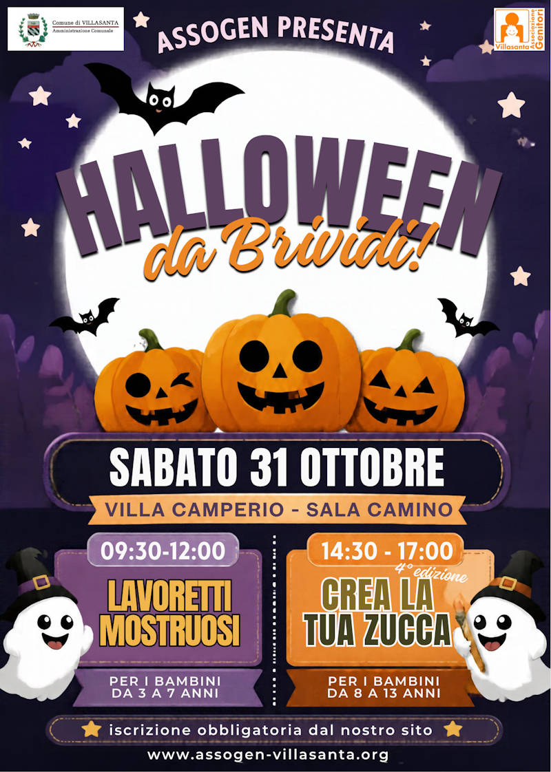 LaboratoriHalloween2026 villasanta