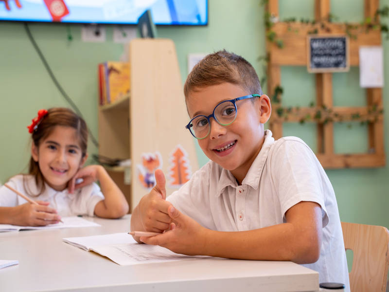 Open Day - GIS The International School of Monza