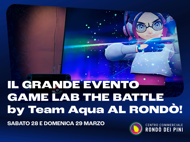 RDP EventoPokémon2026