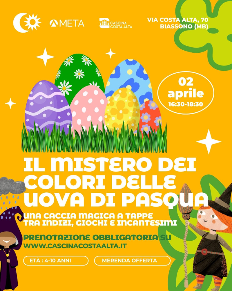 SOCIAL POST locandina Pasqua2026 META