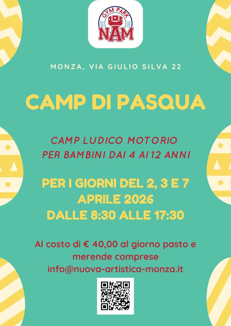 campus pasqua
