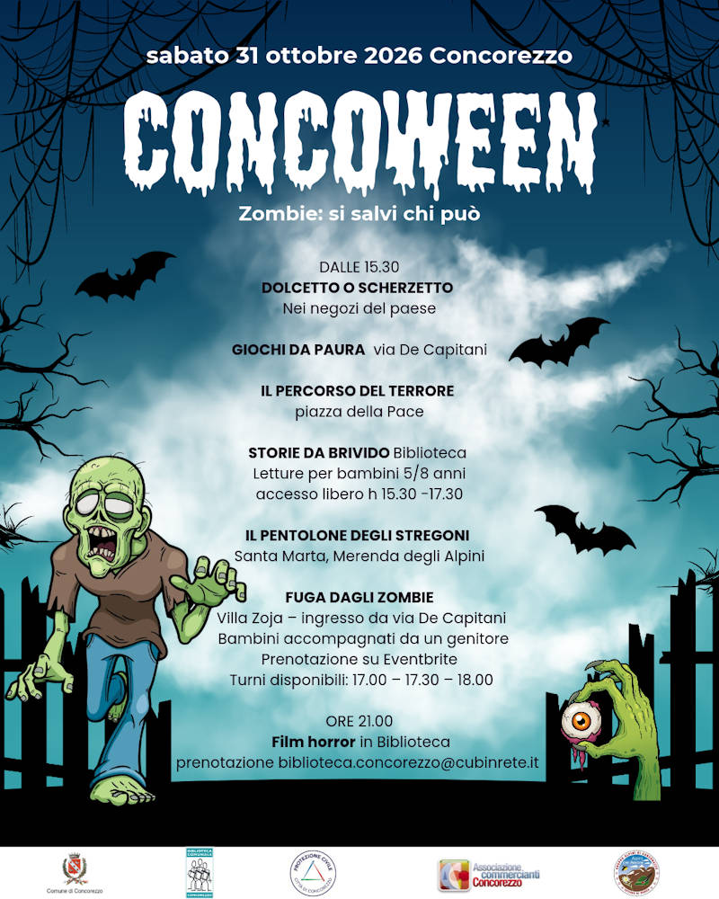 concoween 2026