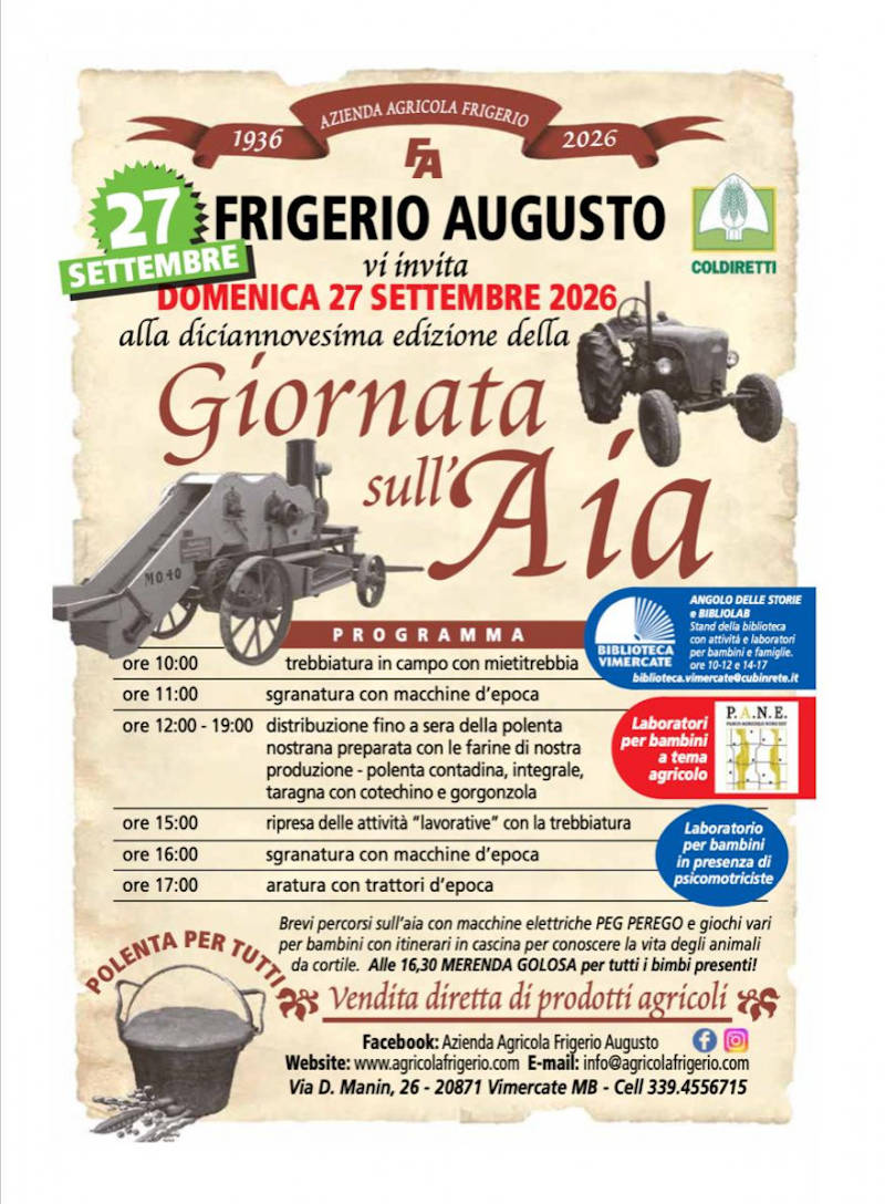 gioranta aia 2026
