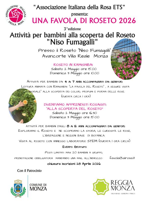 volantino roseto 2026 Pagina001