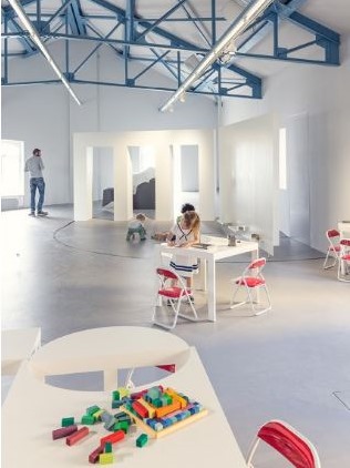 accademia dei bambini milano