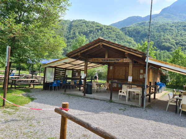 ciclopedonale valsassina dove mangiare