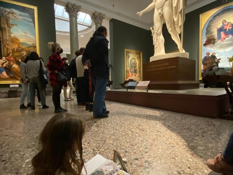domenicalmuseogratis 2