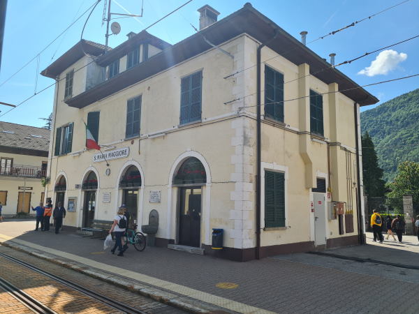 fermata santa maria ferrovia centovalli