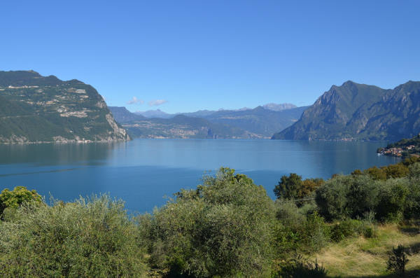 gita lago iseo con i bambini 12