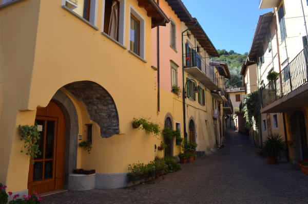 gita lago iseo con i bambini 3