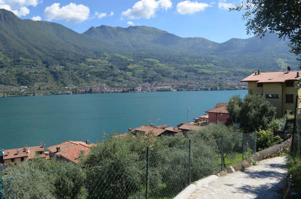 gita lago iseo con i bambini 5