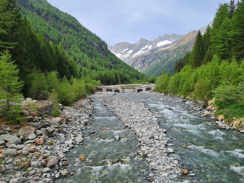 trekking gerli porro valmalenco 7