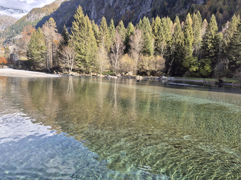 val di mello stare al fresco