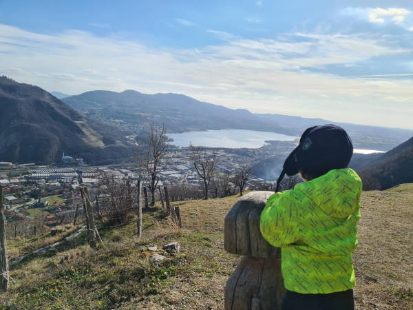 vista piana san tomaso bambini