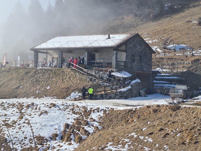 gita rifugio parafulmine inverno 9
