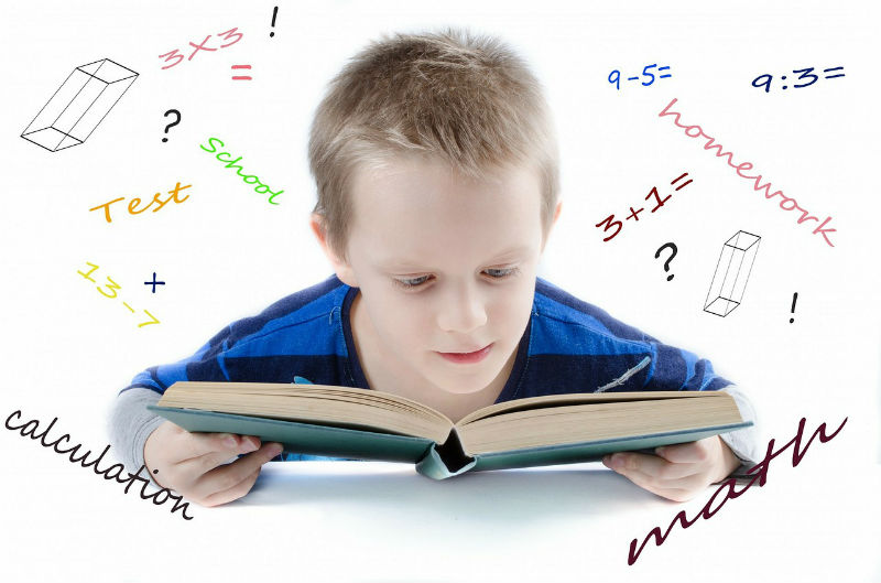 apprendimento
